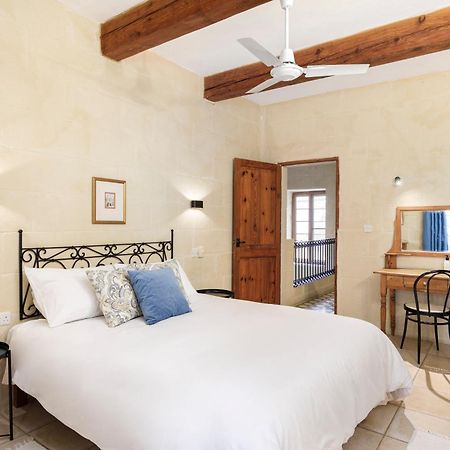 Ghammar Dar Tal-Patri Farmhouse With Private Pool מראה חיצוני תמונה