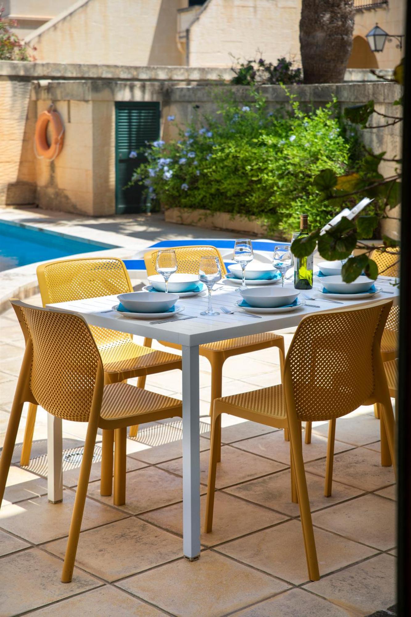 Ghammar Dar Tal-Patri Farmhouse With Private Pool מראה חיצוני תמונה