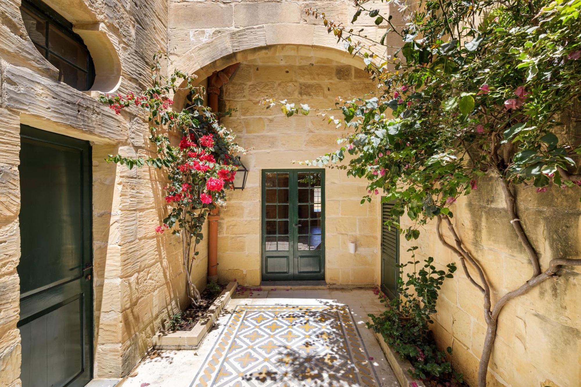 Ghammar Dar Tal-Patri Farmhouse With Private Pool מראה חיצוני תמונה