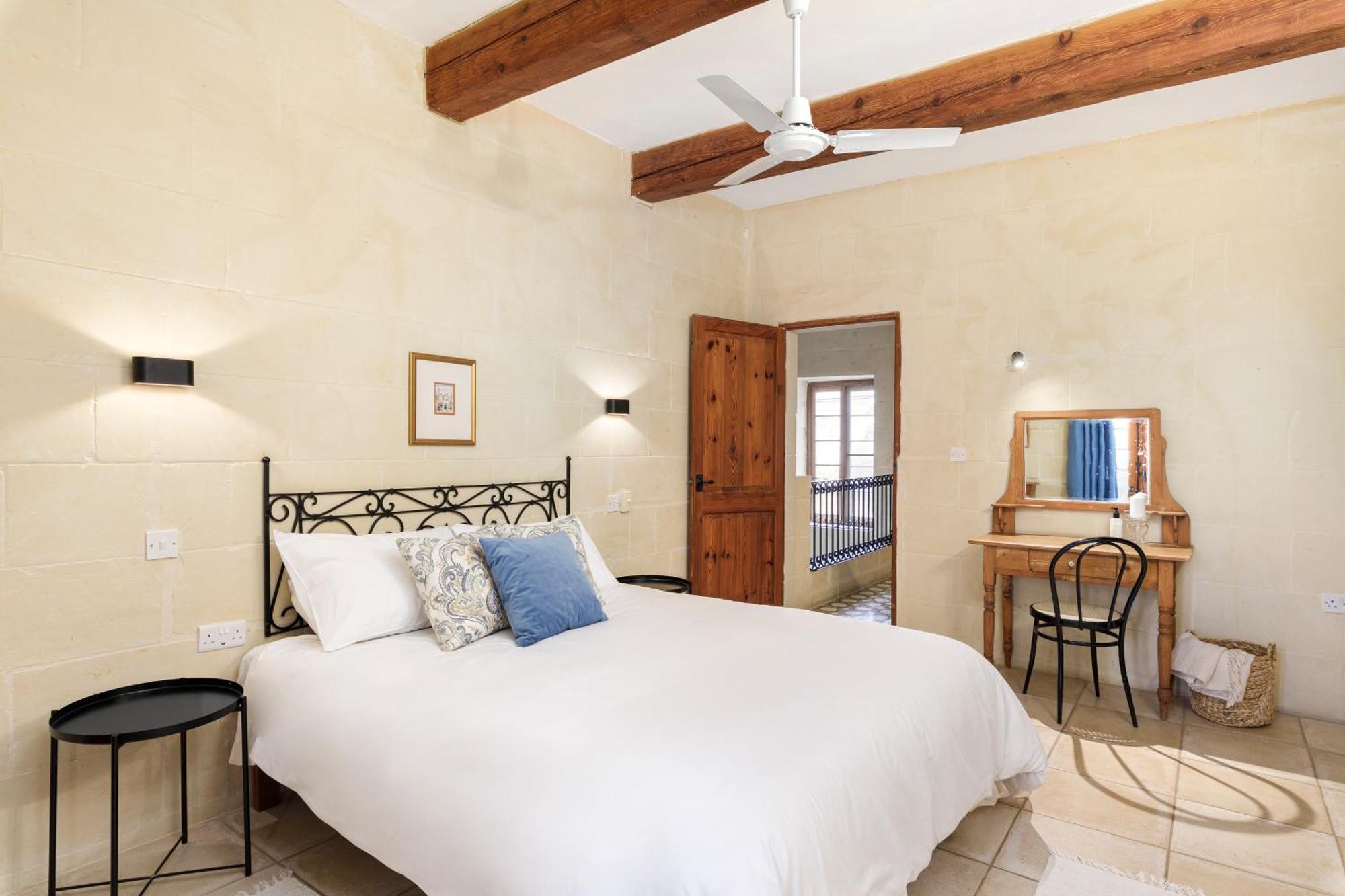 Ghammar Dar Tal-Patri Farmhouse With Private Pool מראה חיצוני תמונה